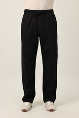 SUITABLE SUMMER BOTTOM-BLACK