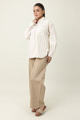 IMPERIAL FALL PANT-KHAKI