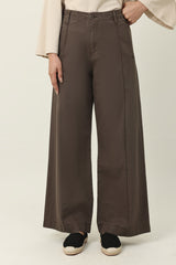 IMPERIAL FALL PANT-BROWN