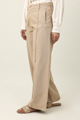 IMPERIAL FALL PANT-KHAKI