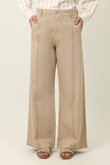 IMPERIAL FALL PANT-KHAKI