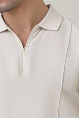 NEOTONE ACTIVE POLO-KHAKI