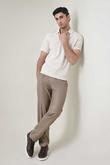 NEOTONE ACTIVE POLO-KHAKI