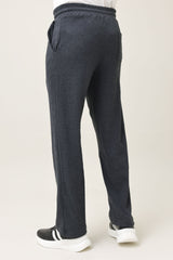 SMART RELAX PANTS-CHARCOL