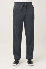 SMART RELAX PANTS-CHARCOL