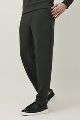 MOUNTAIN-LITE CHINO BOTTOM-DK/OLIVE