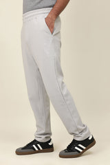 CASUAL JOG PANT-ASH/GREY