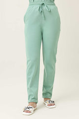 GENTLE SWAY BOTTOM-Lt-GREEN