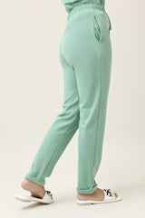 GENTLE SWAY BOTTOM-Lt-GREEN