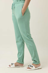 GENTLE SWAY BOTTOM-Lt-GREEN
