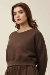 COZYFLEX LOUNGE SET-COFFEE