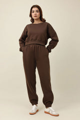 COZYFLEX LOUNGE SET-COFFEE