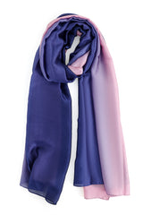 SPRING SPLENDOR SCARF