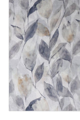 NATURE FLOW WRAP-GREY/LEAF