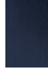 GRACE HERITAGE SCARF-NAVY