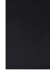 GRACE HERITAGE SCARF-CHARCOAL