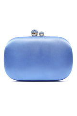STELLAR ORB CLUTCH-BLUE