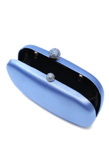 STELLAR ORB CLUTCH-BLUE