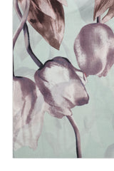 FORMAL MATCHING DRAPE-OLIVE