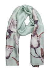 FORMAL MATCHING DRAPE-OLIVE