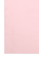 ELEGANT PLAIN WRAP-PINK
