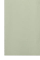 ELEGANT PLAIN WRAP-OLIVE