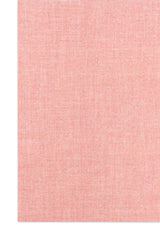 BRUSHED PLAIN SCARF-PINK