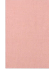 NORDIC WOOLEN WRAP-PINK