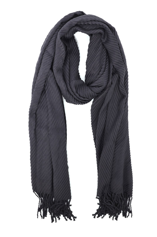 ELEGANT MESH TOUCH-LIGHT GREY