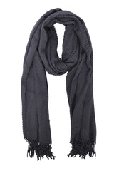 ELEGANT MESH TOUCH-LIGHT GREY