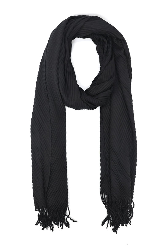 ELEGANT MESH TOUCH-DK GREY