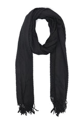 ELEGANT MESH TOUCH-DK GREY