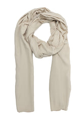 ESSENTIAL SOFT DAILY WRAP-BEIGE