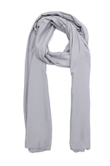 ESSENTIAL SOFT DAILY WRAP-S/BLU