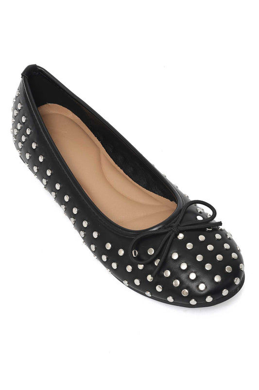 LUMIERE DELIGHT FLAT-BLACK