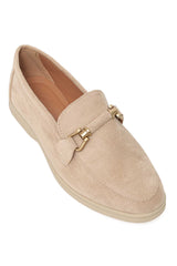 EASYFORM LOAFER-BEIGE
