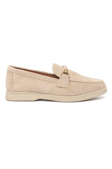 EASYFORM LOAFER-BEIGE