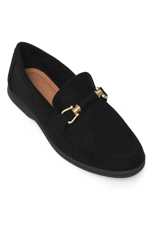 EASYFORM LOAFER-BLACK