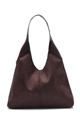 MODERNIST MUSE BAG-COFFEE