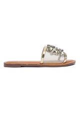 MULTI JEWEL SLIDE-GOLD