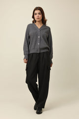 STREETFORM FLOW BOTTOM-BLACK