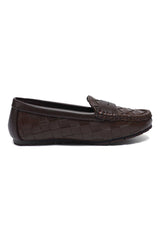 CLASSIC PENNT LOAFER-COFFEE