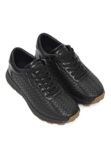 DYNAMIC EVA SNEAKER-BLACK