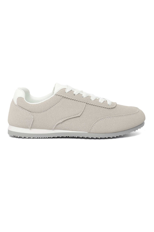 SYNC KICK SNEAKER-LT/GREY