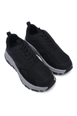FUSION MOTION FLEX-BLACK