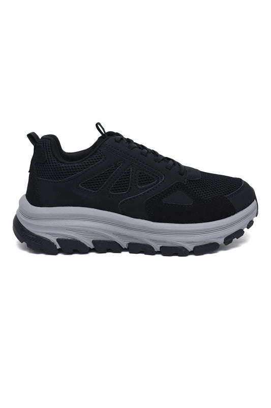 FUSION MOTION FLEX-BLACK