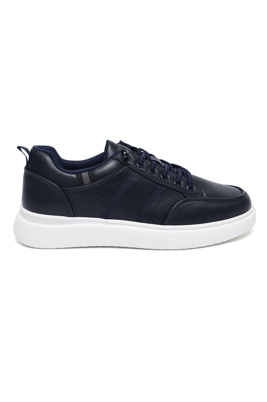 MIDTOWN STAPLE WALK SNEAKER-NAVY