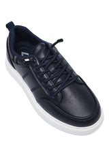 MIDTOWN STAPLE WALK SNEAKER-NAVY