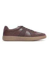 STONEWAY EVERYDAY SNEAKER-COFFEE