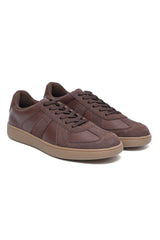 STONEWAY EVERYDAY SNEAKER-COFFEE